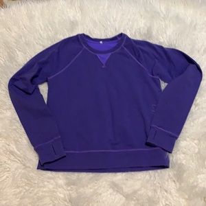 Lululemon jacket size 10